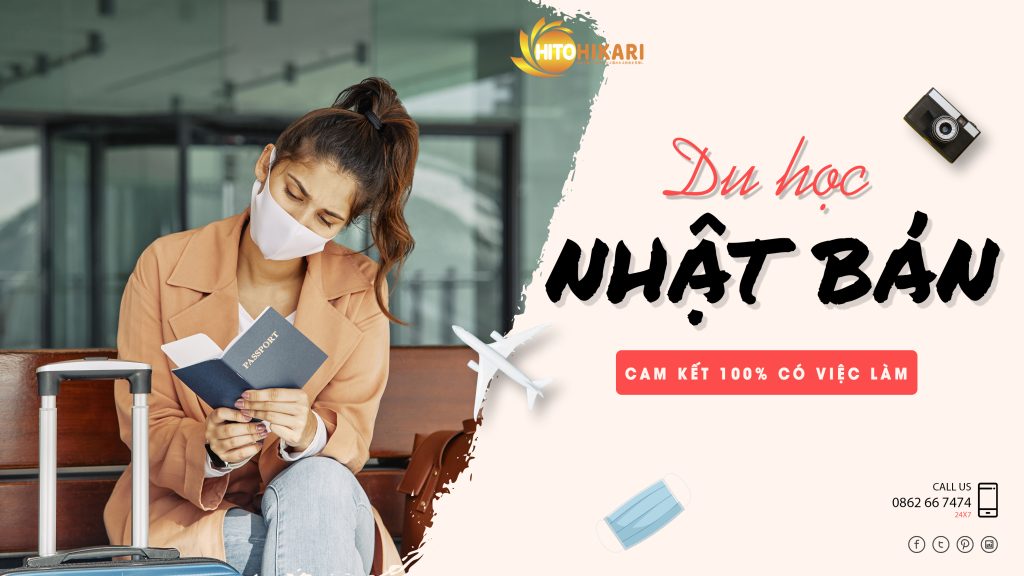 HITOHIKARI – DU HỌC NHẬT BẢN