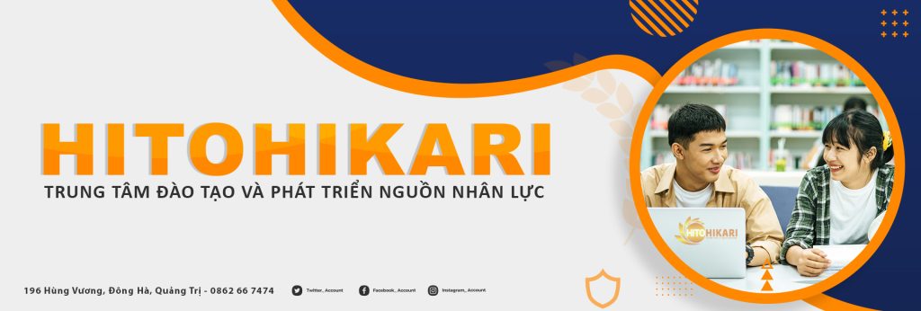 HITOHIKARI – DU HỌC NHẬT BẢN