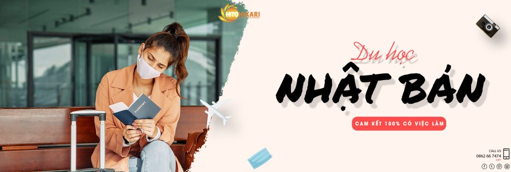 HITOHIKARI – DU HỌC NHẬT BẢN