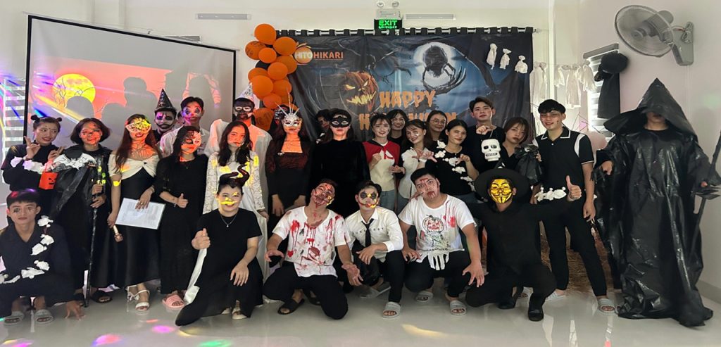 HITOHIKARI – DU HỌC NHẬT BẢN