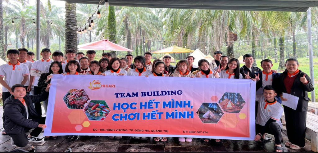 HITOHIKARI – DU HỌC NHẬT BẢN