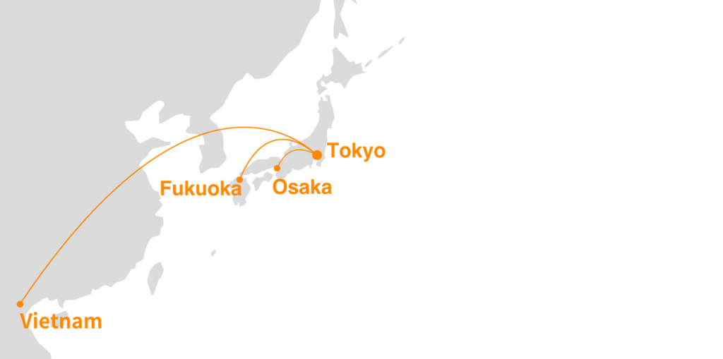 HITOHIKARI – DU HỌC NHẬT BẢN